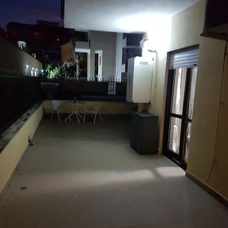 B&B La Dolce Notte Santa Maria Capua Vetere Exterior foto