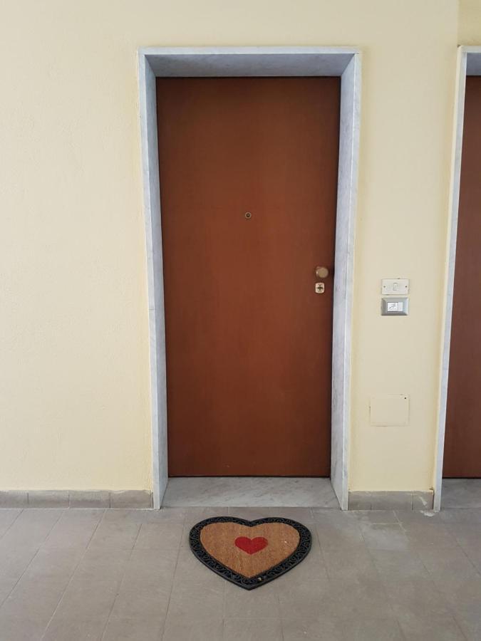 B&B La Dolce Notte Santa Maria Capua Vetere Exterior foto